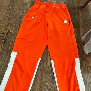 Nike Clemson sweatpants